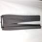 Moschino Women Grey Trousers 6 image number 1