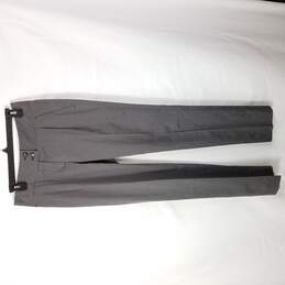 Moschino Women Grey Trousers 6