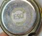 Esquire Swiss 100501 & Citizen Eco-Drive Two Tone Women's Dress Watches 83.0g image number 3