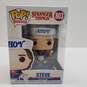 Lot of 3 Funko Pop! Stranger Things Collectible Figures image number 6