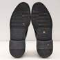 Cole Haan Black Leather Oxfords Men's Dress Shoes Size 8.5D image number 6
