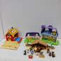 16 Piece Bundle of Fisher-Price Toys image number 1