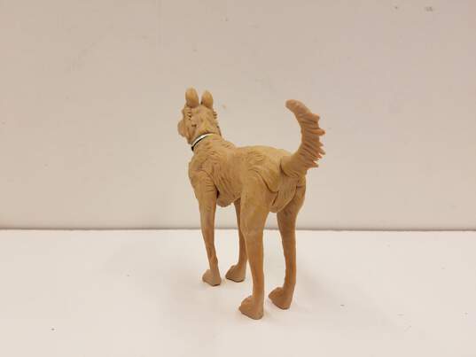 2018 Isle Of Dogs (REX) Action Figure image number 7
