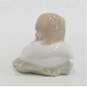 Lladro 4670 Nativity Sleeping Baby Jesus Porcelain Figurine image number 4