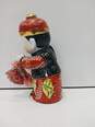 Vintage Chinese Lucky Boy Figurine image number 2