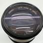 Canon Lens FD 200mm 1:4 Lens Untested For Parts/Repair image number 3