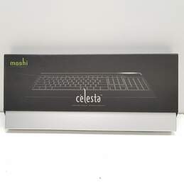 Moshi Célesta USB Keyboard
