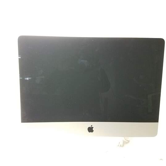 Apple  iMac Intel Core i5 1.4GHz  21.5 inch (Mid-2014) Storage 500GB image number 2