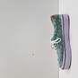 ndavaa Green Sneakers Women's Size 6.5 image number 2