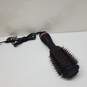 FoxyBae SM-5250 Blowout Hair Dryer Brush Untested P/R image number 2
