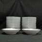 Noritake Contemporary Majestic Platinum Boxed Dishes image number 5