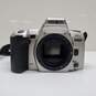Minolta Maxxum STSI Panoramic Date SLR Film Camera Body Only For Parts/AS-IS image number 2