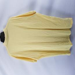 Ralph Lauren Men Shirt Yellow L alternative image