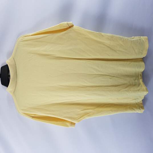 Ralph Lauren Men Shirt Yellow L image number 2