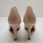 Cole Haan Women's Peep Toed Heels Size 6B image number 3