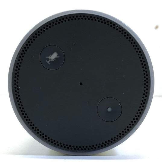 Amazon Echo Smart Assistant image number 3