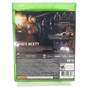 Xbox One | Mortal Kombat X (SEALED) #1 image number 3