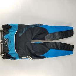 O'Neal Motocross Men Black & Blue Racing Pants 30 NWT alternative image