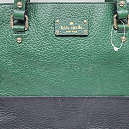 Kate Spade Satchel Shoulder Handbag alternative image