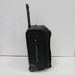 Tumi 20" Black Rolling Suitcase alternative image