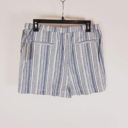 Land and Seas Women Beach Shorts M NWT image number 2