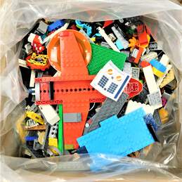 6 LBS Lego Bulk Box Mixed