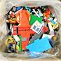 6 LBS Lego Bulk Box Mixed image number 1