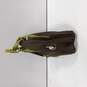 Women's American Tourister Brown Lime Holdall Overnight Bag image number 2