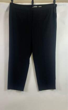 Liz Claiborne Women's Black Pants - Size XXL