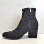 Marc Fisher Black Boots Size 7 image number 2