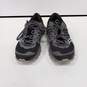 Saucony Women's Gray And Pink Sneakers Size 8 image number 1