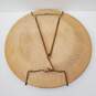 Decorative Wooden Plate - Wall Decoration image number 2