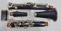 Artley Model 17S and Armstrong Model 4001 B Flat Clarinets w/ Cases and Accessories (Set of 2) image number 5