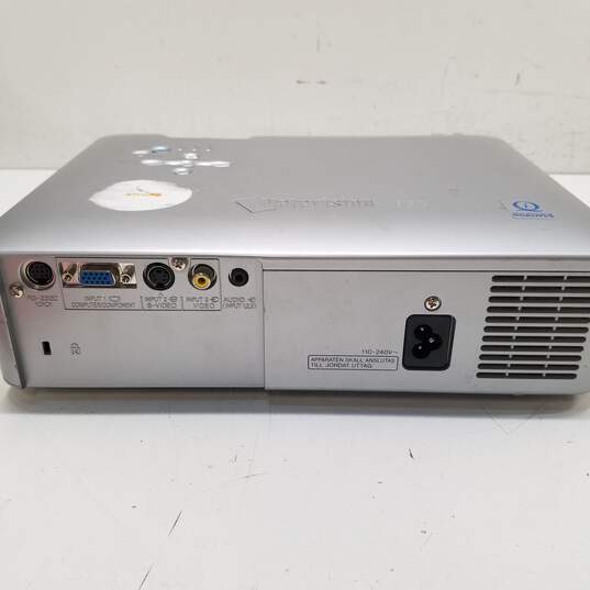 Sharp Model PG-A20X LCD Projector image number 5