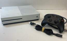 Microsoft Xbox One Console W/ Accessories