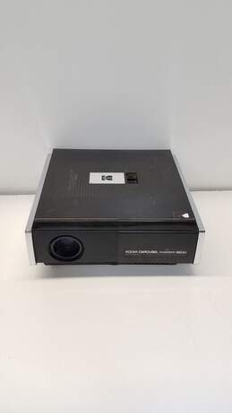 Kodak Carousel Custom 860H Slide Projector