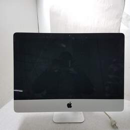Apple iMac 21.5-Inch Core i5 2.7 (Late 2012)  HDD 1TB