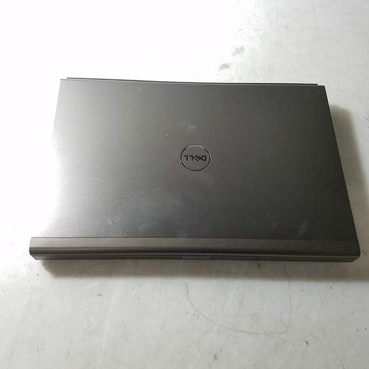 Dell Precision M4800 Intel Core i7@2.9GHz Memory 16GB Screen 15 In image number 2