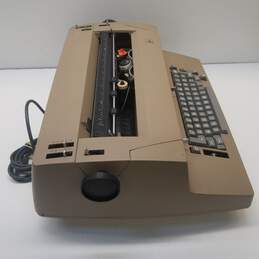 IBM Electric Typewriter (Parts/Repair) alternative image