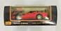 Maisto Special Edition 1996 Chevy Corvette Coupe 1/18 Scale Red Diecast image number 3