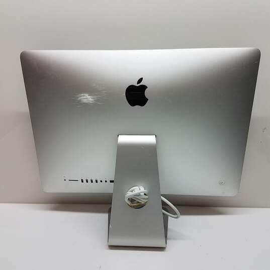 2012 21.5 inch iMac All-in-One Desktop PC Intel Core i5-3330S CPU 8GB RAM 1TB HDD image number 2