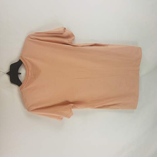 Diesel Women Pink Shirt Size M image number 2