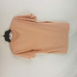 Diesel Women Pink Shirt Size M alternative image