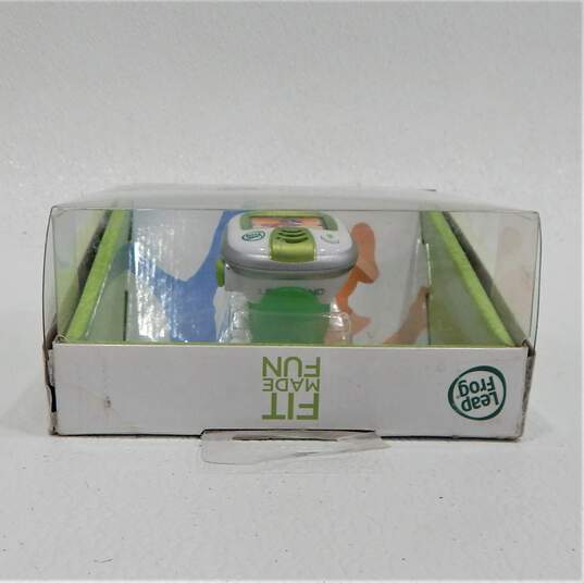 Leap Frog Leap Band Activity Tracker with 8 animated pets ages 4-7 Brand Sealed image number 4