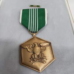 United States of America Medal In Case alternative image
