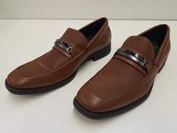 Calvin Klein Brown Loafers US 11