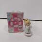 Enesco Little Moments Mean a Lot December Figurine image number 1