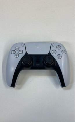 Sony PlayStation DualSense Controller for Parts/Repair - White