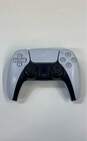Sony PlayStation DualSense Controller for Parts/Repair - White image number 1