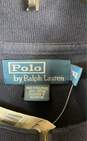 Polo by Ralph Lauren Blue Jacket - Size XXL image number 3